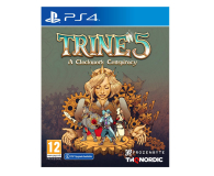 Trine 5: A Clockwork Conspiracy PS4 - 1140439 - zdjęcie 1